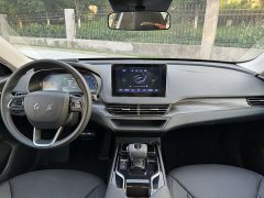 Hongqi E-QM5 Edition - фото 14