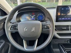 Hongqi E-QM5 Edition - фото 16