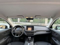 Hongqi E-QM5 Edition - фото 17