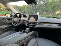 Hongqi E-QM5 Edition - фото 18