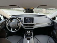 Hongqi E-QM5 Edition - фото 19