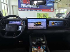 Fangchengbao Leopard 5 2023 Yunni Flagship Edition - фото 5