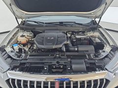 Hongqi HS5 2019 2.0T Smart Flagship Four-Wheel Drive - фото 10