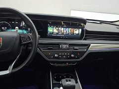 Hongqi HS5 2019 2.0T Smart Flagship Four-Wheel Drive - фото 13