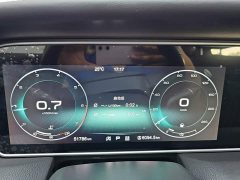 Hongqi HS5 2019 2.0T Smart Flagship Four-Wheel Drive - фото 14