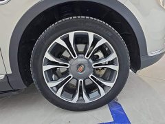 Hongqi HS5 2019 2.0T Smart Flagship Four-Wheel Drive - фото 6