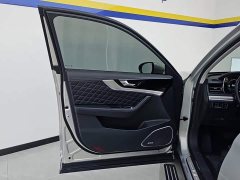 Hongqi HS5 2019 2.0T Smart Flagship Four-Wheel Drive - фото 7