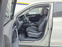 Hongqi HS5 2019 2.0T Smart Flagship Four-Wheel Drive - фото 9