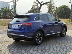 FAW HS5 2.0T Edition - фото 10