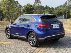 FAW HS5 2.0T Edition - фото 12