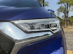 FAW HS5 2.0T Edition - фото 13
