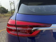 FAW HS5 2.0T Edition - фото 14