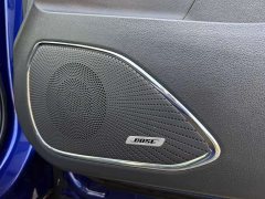 FAW HS5 2.0T Edition - фото 16