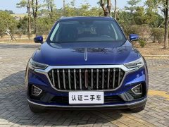 FAW HS5 2.0T Edition - фото 2