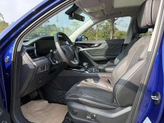 FAW HS5 2.0T Edition - фото 4