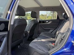 FAW HS5 2.0T Edition - фото 5