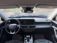 FAW HS5 2.0T Edition - фото 6