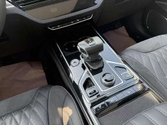 FAW HS5 2.0T Edition - фото 7