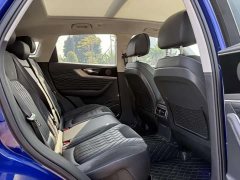FAW HS5 2.0T Edition - фото 8