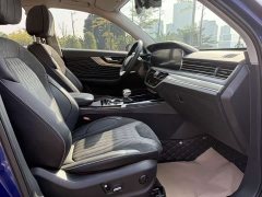FAW HS5 2.0T Edition - фото 9