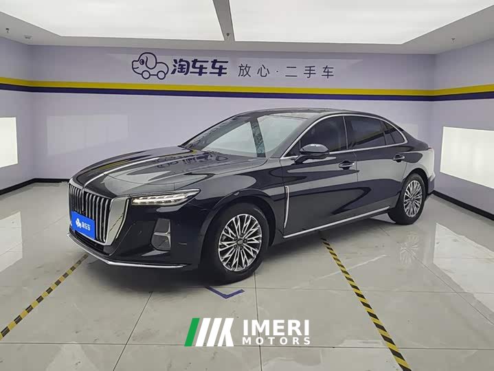FAW H5 1.5T DCT Edition - автомобиль из Китая