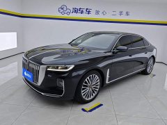 FAW H9 2.0T Edition - фото 1