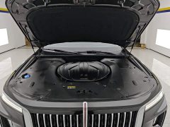 FAW H9 2.0T Edition - фото 10
