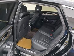 FAW H9 2.0T Edition - фото 11