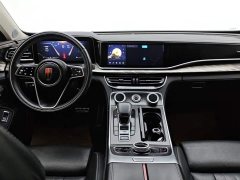 FAW H9 2.0T Edition - фото 12