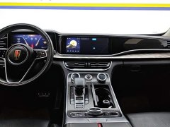 FAW H9 2.0T Edition - фото 13