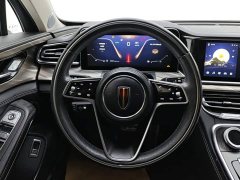 FAW H9 2.0T Edition - фото 15