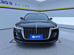 FAW H9 2.0T Edition - фото 2