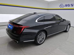 FAW H9 2.0T Edition - фото 3