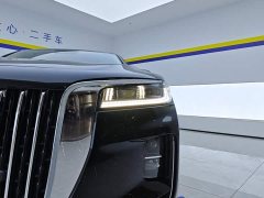 FAW H9 2.0T Edition - фото 5