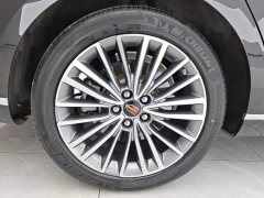 FAW H9 2.0T Edition - фото 6