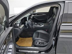 FAW H9 2.0T Edition - фото 9