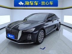 Hongqi H5 2.0T Automatic Qixiang Edition - фото 1