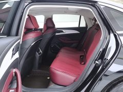 Hongqi H5 2.0T Automatic Qixiang Edition - фото 11