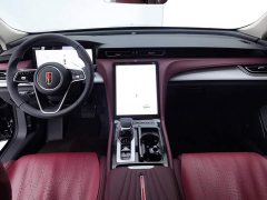Hongqi H5 2.0T Automatic Qixiang Edition - фото 12