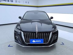 Hongqi H5 2.0T Automatic Qixiang Edition - фото 2