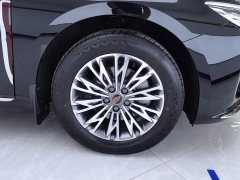 Hongqi H5 2.0T Automatic Qixiang Edition - фото 6