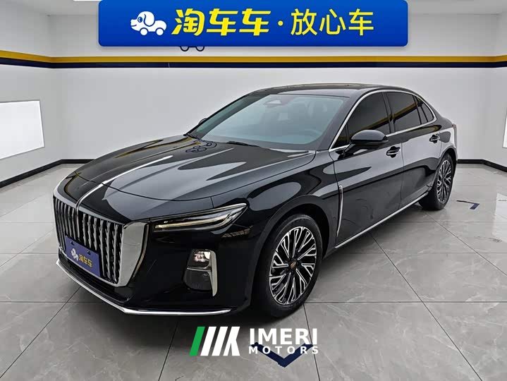 FAW H5 2.0T Edition