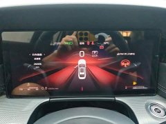 FAW H5 2.0T Edition - фото 14