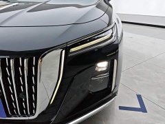 FAW H5 2.0T Edition - фото 5