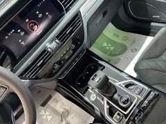 FAW HS5 2.0T Edition - фото 11