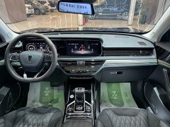FAW HS5 2.0T Edition - фото 13