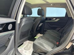 FAW HS5 2.0T Edition - фото 15