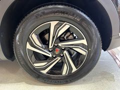 FAW HS5 2.0T Edition - фото 16