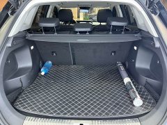 FAW HS5 2.0T Edition - фото 17