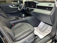 FAW HS5 2.0T Edition - фото 18